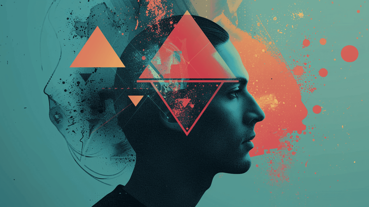 Mastering the CBT Triangle: A Pathway to Addiction Recovery