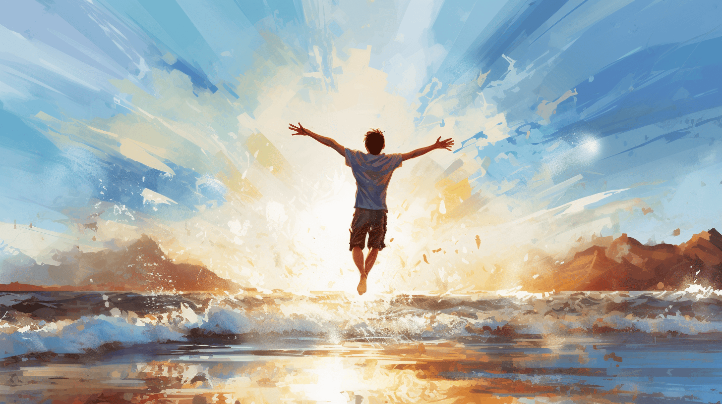 From Surviving to Thriving: Discovering Freedom in Sobriety