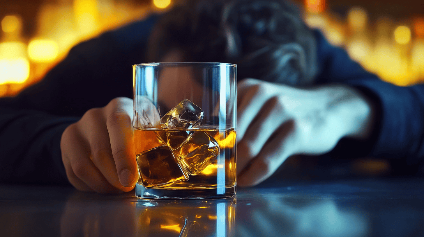 Addiction – What is it, and why is it so hard to overcome?